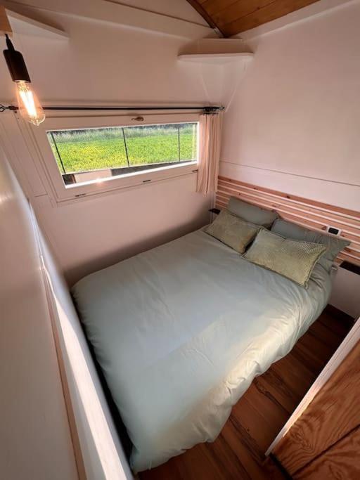 Bed and Breakfast Antiche Macine Chiusa di Pesio Экстерьер фото