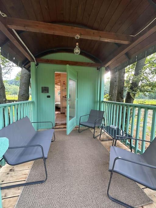 Bed and Breakfast Antiche Macine Chiusa di Pesio Экстерьер фото